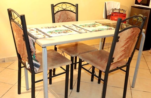 Mtwapa Casa | Stay.Plus Kikambala Holiday Home