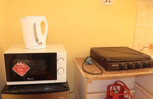 Mtwapa Casa | Stay.Plus Kikambala Holiday Home