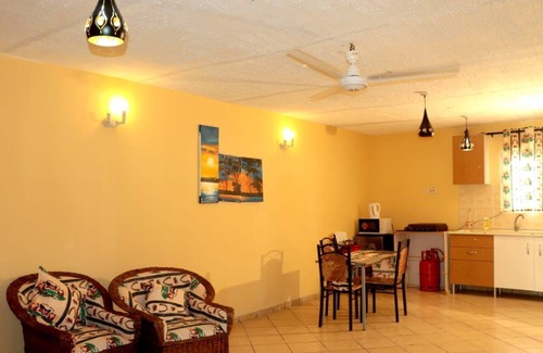 Mtwapa Casa | Stay.Plus Kikambala Holiday Home