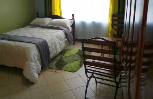 Nairobi Casa | Stay.Plus Kitisuru Budget Apartment