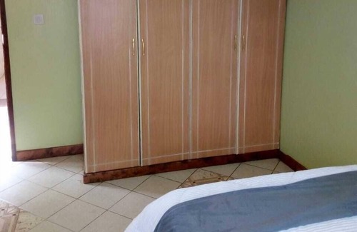 Nairobi Casa | Stay.Plus Kitisuru Budget Apartment