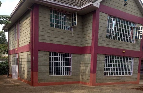 Nairobi Casa | Stay.Plus Kitisuru Budget Apartment