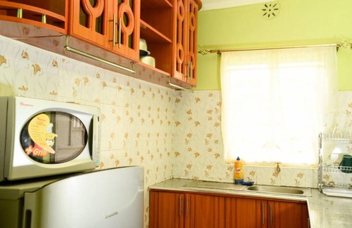 Naivasha Hotel | Stay.Plus Lake View House Naivasha