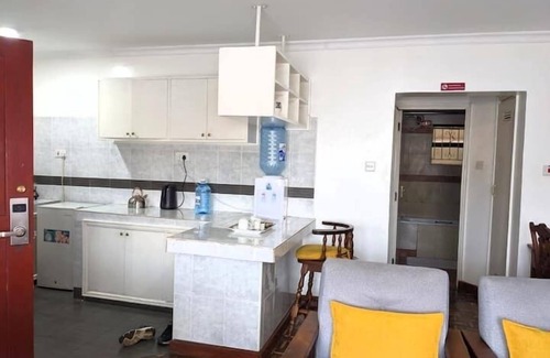 Westlands Apartamento | Stay.Plus Lantana Suites Westlands
