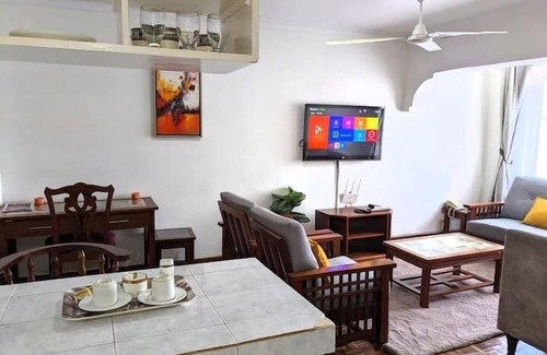 Westlands Apartamento | Stay.Plus Lantana Suites Westlands