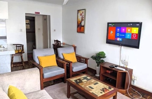 Westlands Apartamento | Stay.Plus Lantana Suites Westlands