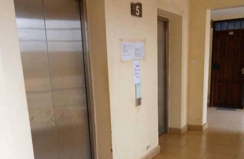 Kawangware Apartamento | Stay.Plus Legacy Studio Apartment