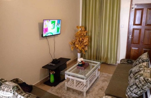 Kawangware Apartamento | Stay.Plus Legacy Studio Apartment