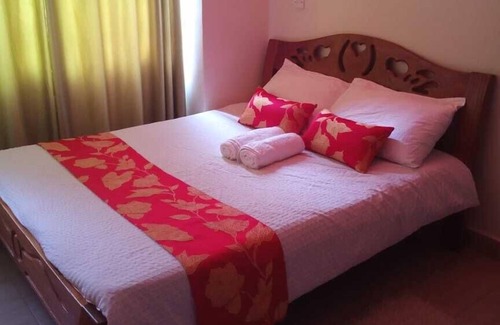 Kawangware Apartamento | Stay.Plus Legacy Studio Apartment
