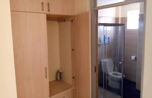 Kawangware Apartamento | Stay.Plus Legacy Studio Apartment