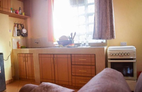 Ngong Apartamento | Stay.Plus Makey Cozy Homes