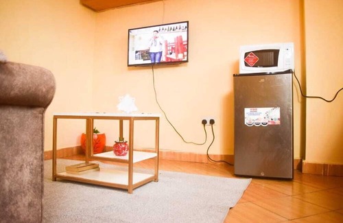 Ngong Apartamento | Stay.Plus Makey Cozy Homes