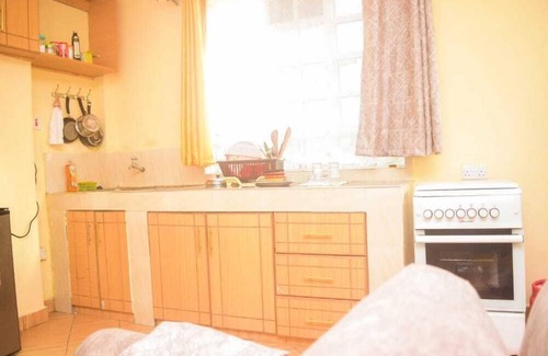Ngong Apartamento | Stay.Plus Makey Cozy Homes
