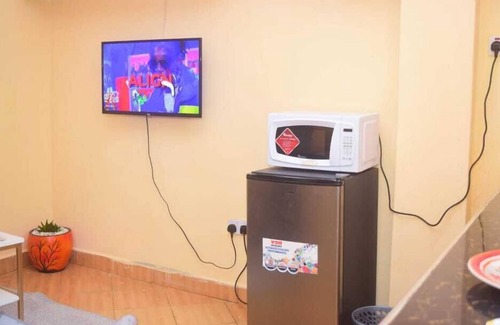 Ngong Apartamento | Stay.Plus Makey Cozy Homes