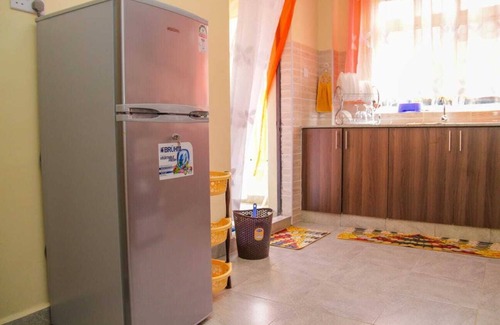 Kisumu Apartamento | Stay.Plus Milimani Luxe Apartment