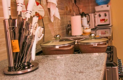 Kisumu Apartamento | Stay.Plus Milimani Luxe Apartment
