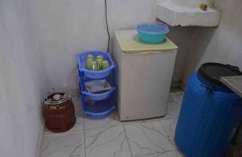 Eldoret Casa | Stay.Plus Mwanzo Apartment Eldoret