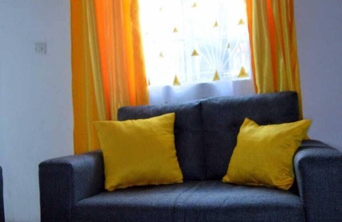 Eldoret Casa | Stay.Plus Mwanzo Apartment Eldoret