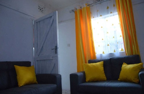 Eldoret Casa | Stay.Plus Mwanzo Apartment Eldoret
