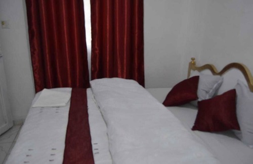 Eldoret Casa | Stay.Plus Mwanzo Apartment Eldoret