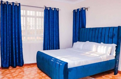 Naivasha Apartamento | Stay.Plus Naivasha Holiday Maisonette