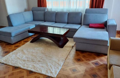 Naivasha Apartamento | Stay.Plus Naivasha Holiday Maisonette