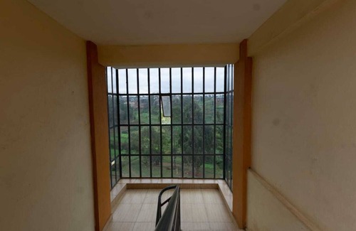 Kawangware Apartamento | Stay.Plus Naivasha Road Studio Apartment
