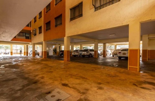 Kawangware Apartamento | Stay.Plus Naivasha Road Studio Apartment