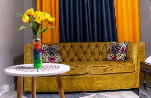 Kawangware Apartamento | Stay.Plus Naivasha Road Studio Apartment