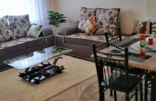 Nakuru Apartamento | Stay.Plus Nakuru Budget Apartment