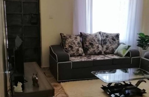 Nakuru Apartamento | Stay.Plus Nakuru Budget Apartment