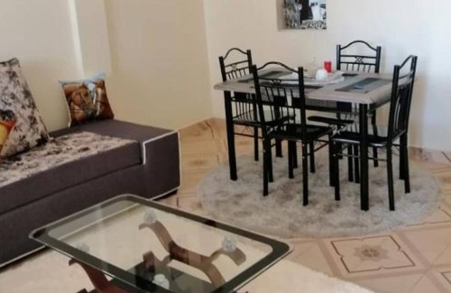 Nakuru Apartamento | Stay.Plus Nakuru Budget Apartment
