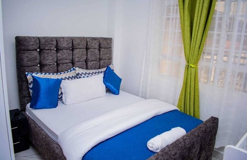 Nanyuki Apartamento | Stay.Plus Nanyuki Apartment
