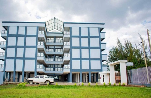Nanyuki Apartamento | Stay.Plus Nanyuki Apartment