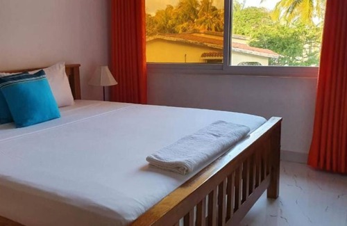 Nyali Apartamento | Stay.Plus Nyali Budget Apartments