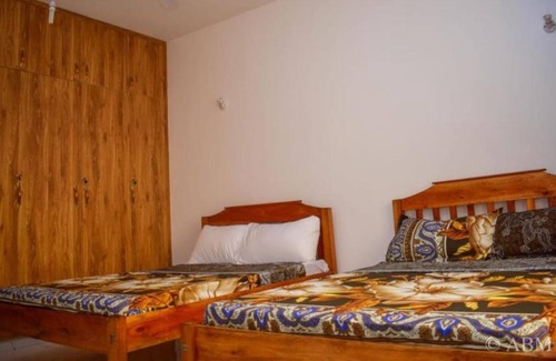 Nyali Apartamento | Stay.Plus Nyali Budget Apartments