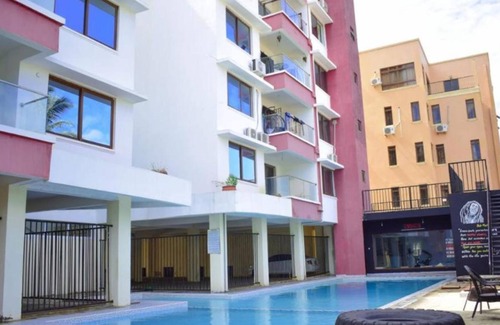 Nyali Apartamento | Stay.Plus Nyali Budget Apartments