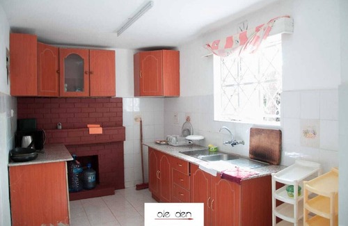 Ngong Casa | Stay.Plus Ole Den Party House Kajiado