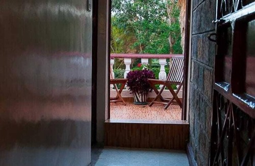 Ngong Casa | Stay.Plus Ole Den Party House Kajiado