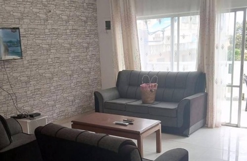 Bamburi Apartamento | Stay.Plus Pirates Beach Apartment