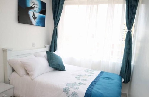 Nairobi Apartamento | Stay.Plus Race Course Apartment