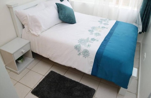 Nairobi Apartamento | Stay.Plus Race Course Apartment