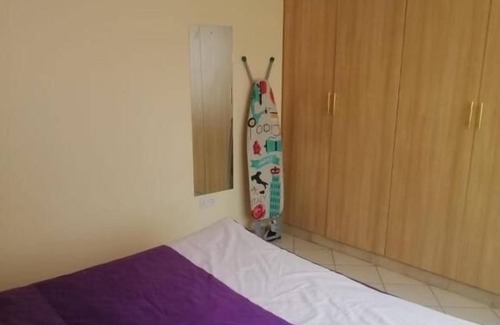 Nairobi Apartamento | Stay.Plus Ruaka Apartment