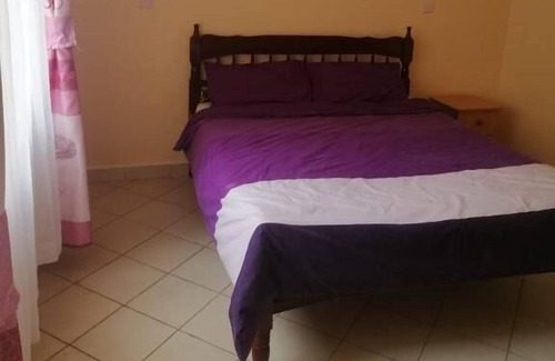 Nairobi Apartamento | Stay.Plus Ruaka Apartment