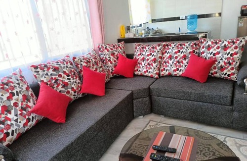 Nyali Apartamento | Stay.Plus S N J Apartments Nyali