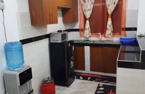 Nyali Apartamento | Stay.Plus S N J Apartments Nyali