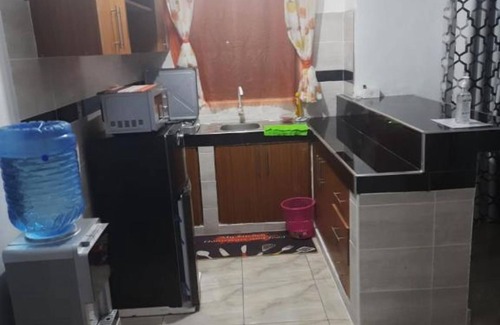 Nyali Apartamento | Stay.Plus S N J Apartments Nyali