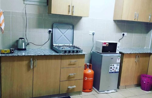 Syokimau Apartamento | Stay.Plus Shaba Village Apartment