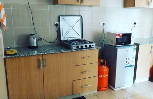 Syokimau Apartamento | Stay.Plus Shaba Village Apartment