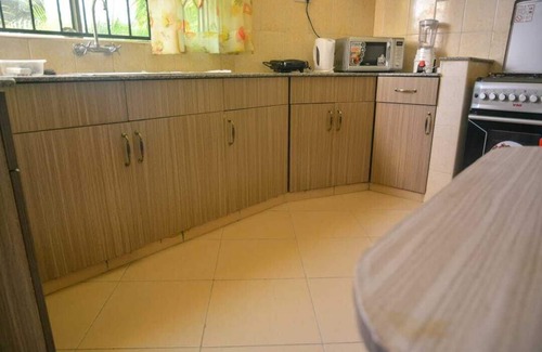 Shanzu Apartamento | Stay.Plus Shanzu Apartment